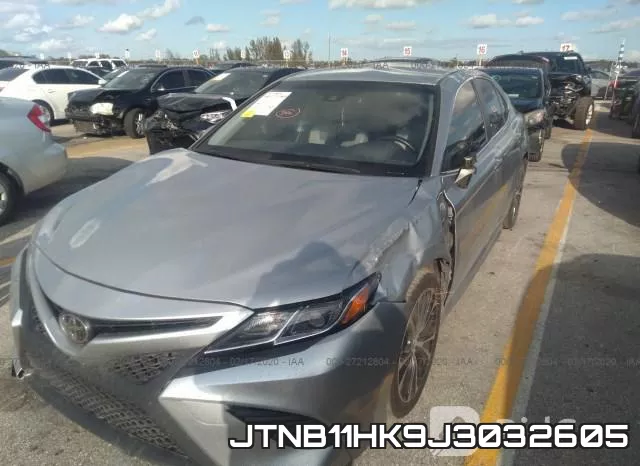 JTNB11HK9J3032605 фото 7