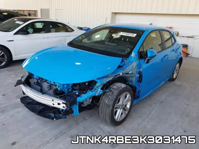 JTNK4RBE3K3031475 фото 3