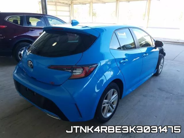 JTNK4RBE3K3031475 фото 5