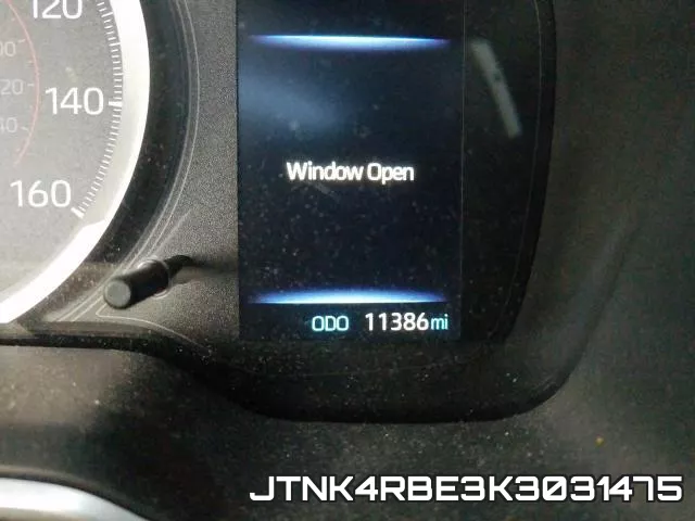 JTNK4RBE3K3031475 фото 9
