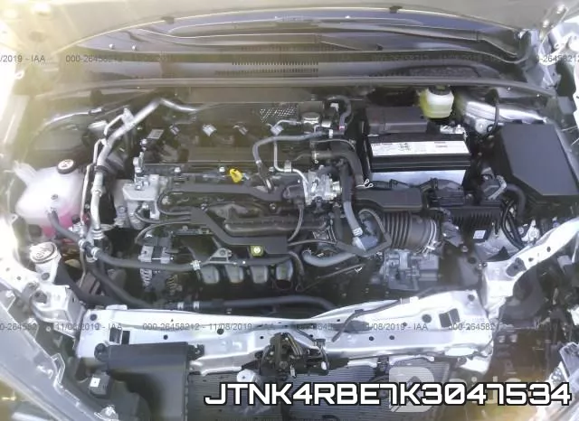 JTNK4RBE7K3047534 фото 2