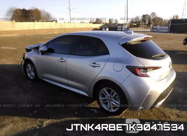 JTNK4RBE7K3047534 фото 4