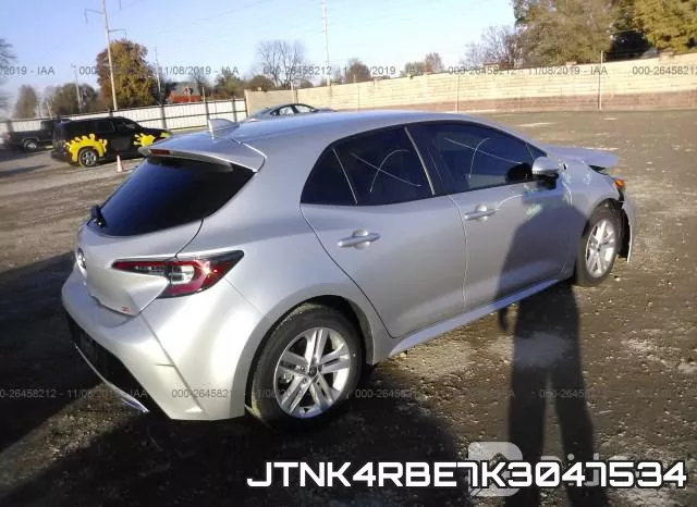 JTNK4RBE7K3047534 фото 5
