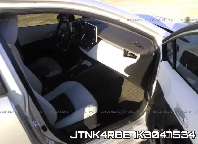 JTNK4RBE7K3047534 фото 6