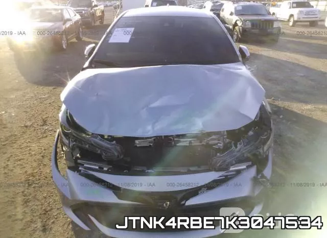 JTNK4RBE7K3047534 фото 7