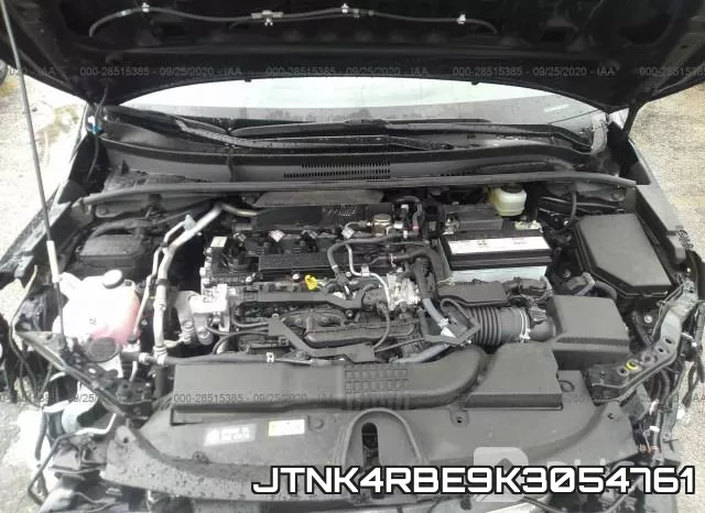 JTNK4RBE9K3054761 фото 2