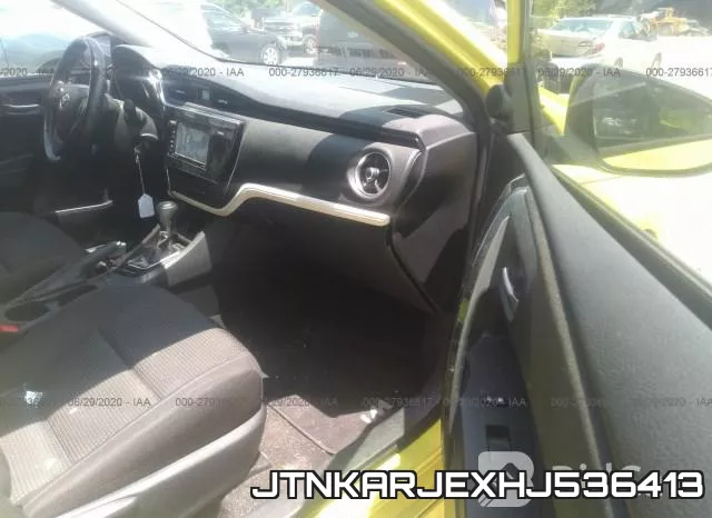 JTNKARJEXHJ536413 фото 6