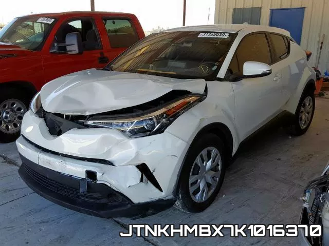 JTNKHMBX7K1016370 фото 3