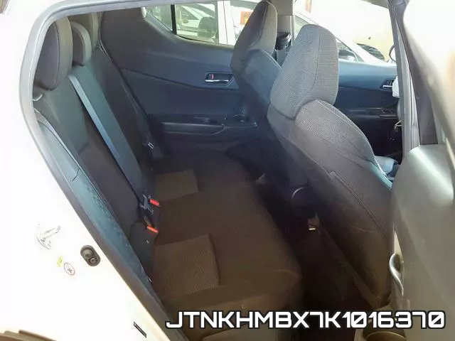JTNKHMBX7K1016370 фото 7