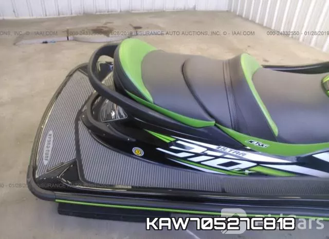 KAW70527C818 фото 9