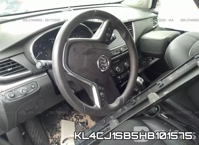 KL4CJ1SB5HB101575 фото 6