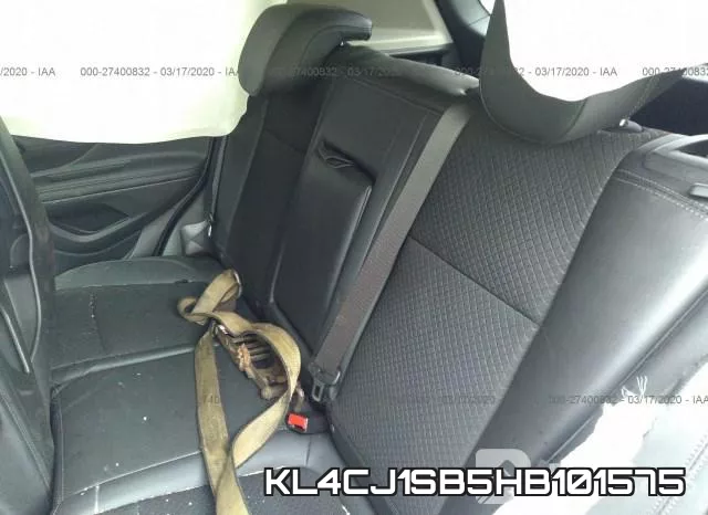 KL4CJ1SB5HB101575 фото 9