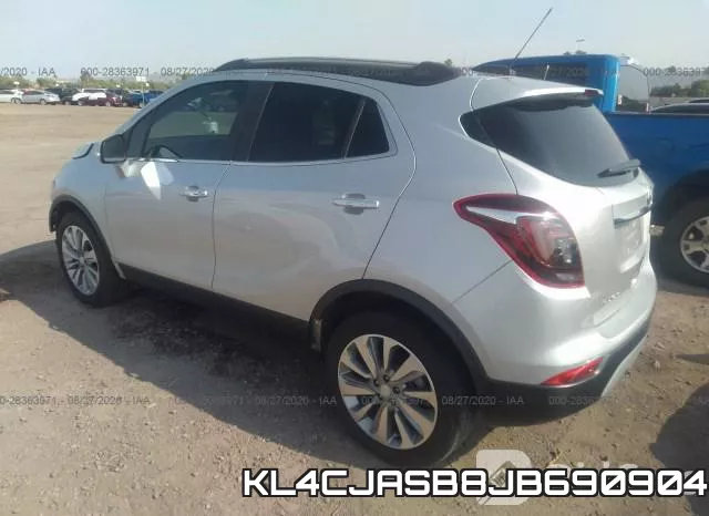 KL4CJASB8JB690904 фото 4