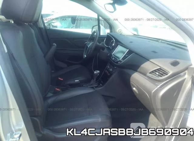 KL4CJASB8JB690904 фото 6