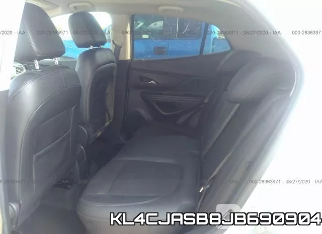 KL4CJASB8JB690904 фото 9