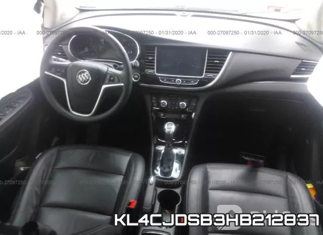 KL4CJDSB3HB212837 фото 6
