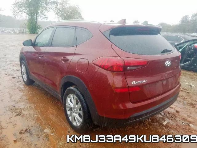 KM8J33A49KU846309 фото 4