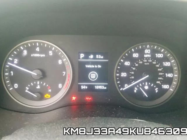 KM8J33A49KU846309 фото 9