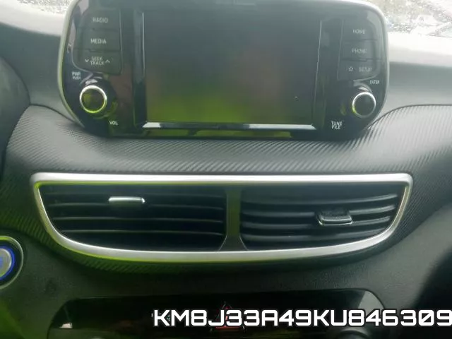 KM8J33A49KU846309 фото 10