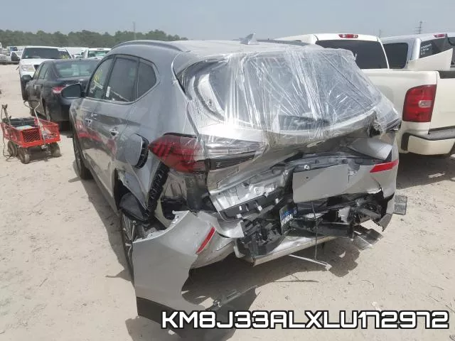 KM8J33ALXLU172972 фото 4