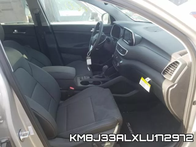 KM8J33ALXLU172972 фото 6