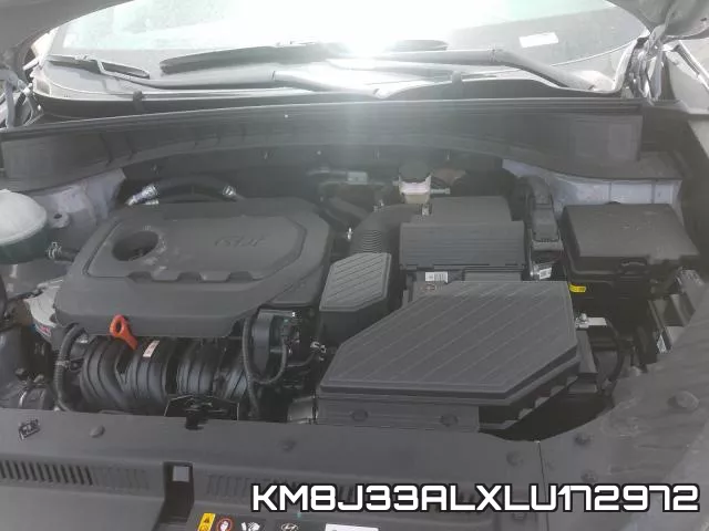 KM8J33ALXLU172972 фото 8