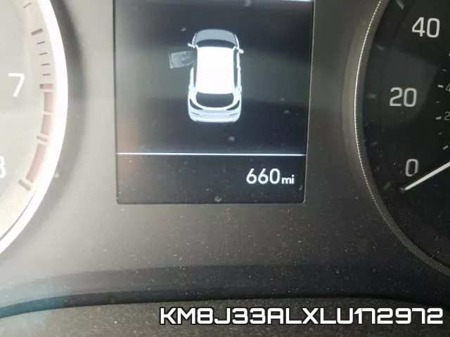 KM8J33ALXLU172972 фото 9