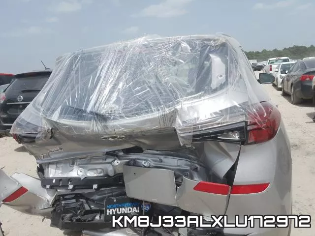 KM8J33ALXLU172972 фото 10