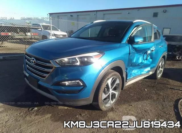 KM8J3CA22JU819434 фото 3