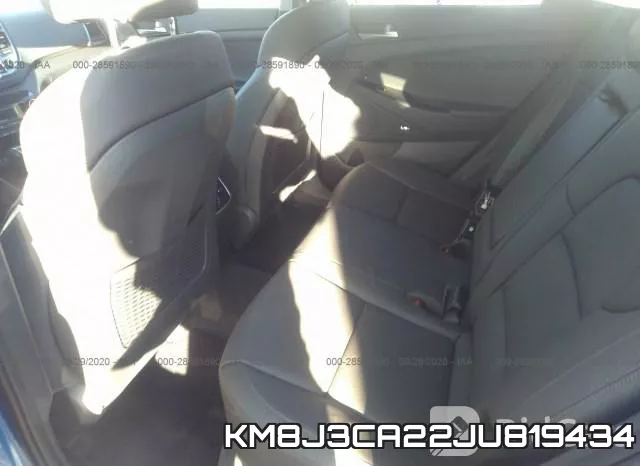 KM8J3CA22JU819434 фото 9