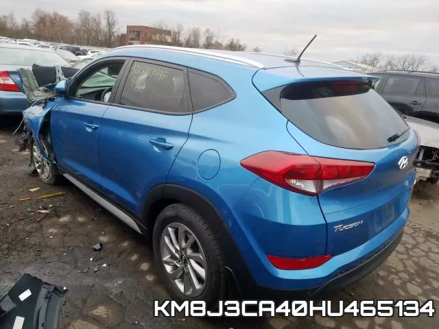 KM8J3CA40HU465134 фото 4