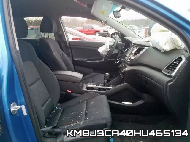 KM8J3CA40HU465134 фото 6