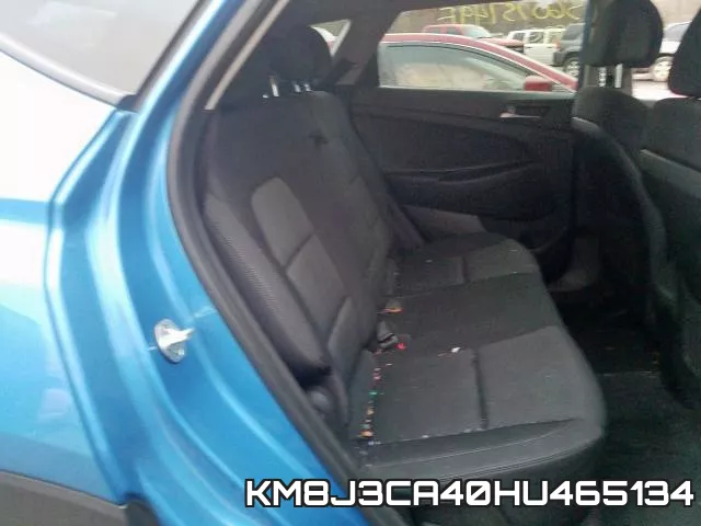 KM8J3CA40HU465134 фото 7
