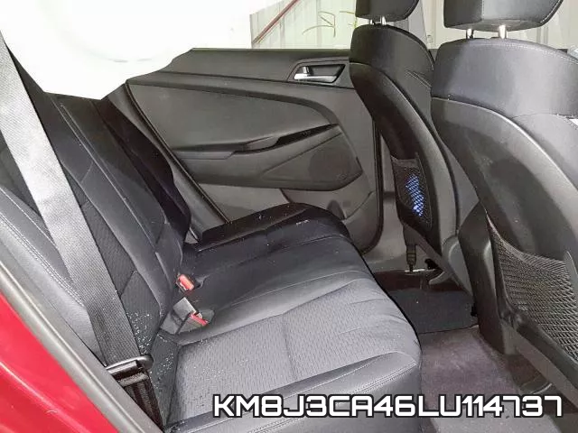 KM8J3CA46LU114737 фото 7