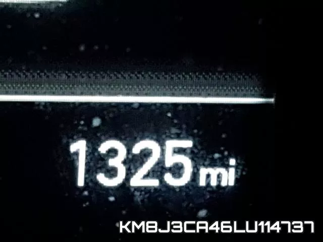 KM8J3CA46LU114737 фото 9