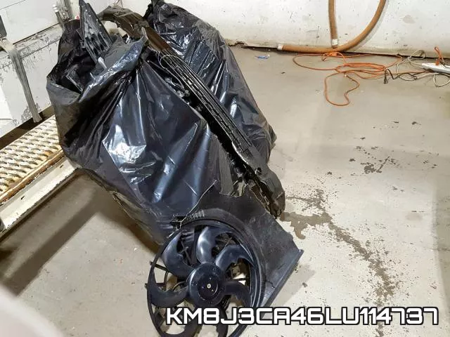 KM8J3CA46LU114737 фото 10