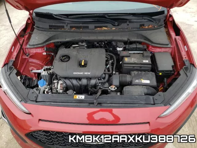 KM8K12AAXKU388726 фото 8