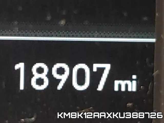 KM8K12AAXKU388726 фото 9