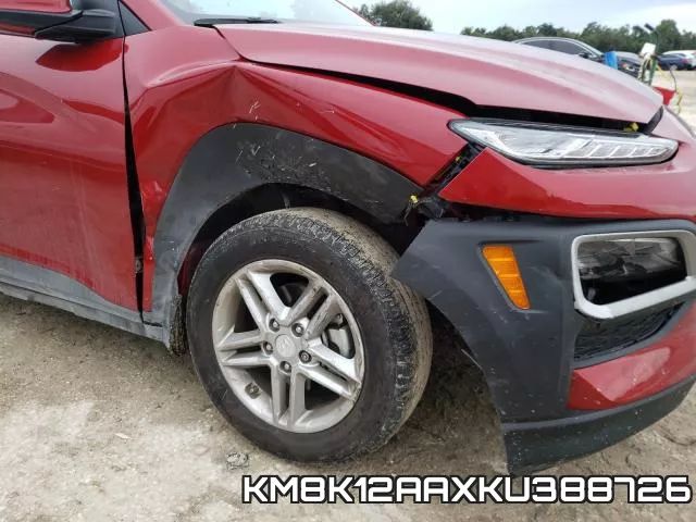 KM8K12AAXKU388726 фото 10