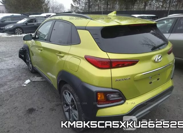 KM8K5CA5XKU262525 фото 4