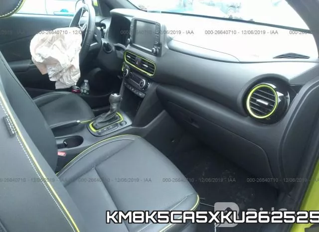 KM8K5CA5XKU262525 фото 6