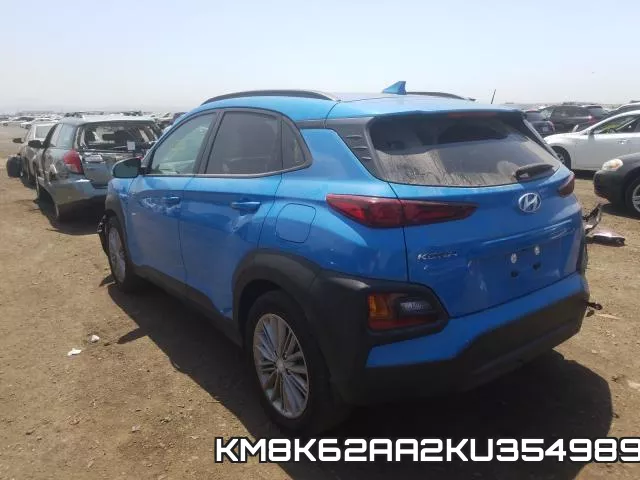 KM8K62AA2KU354989 фото 4