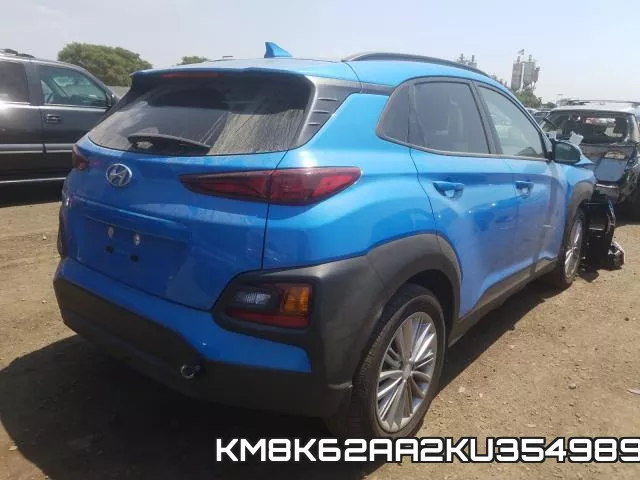 KM8K62AA2KU354989 фото 5