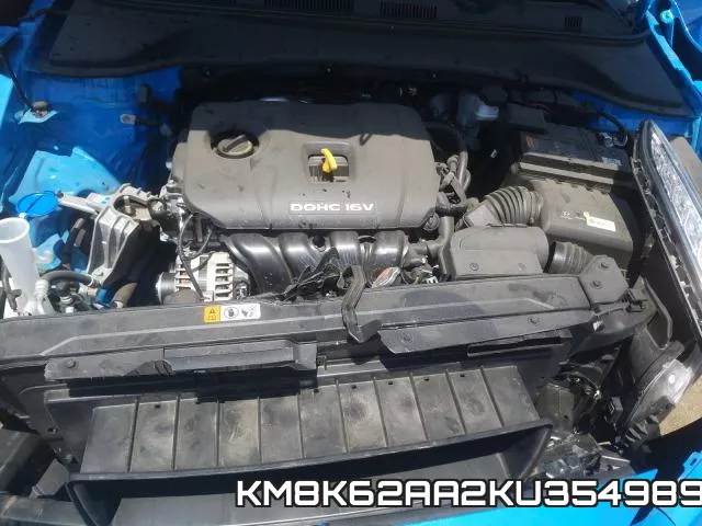 KM8K62AA2KU354989 фото 8