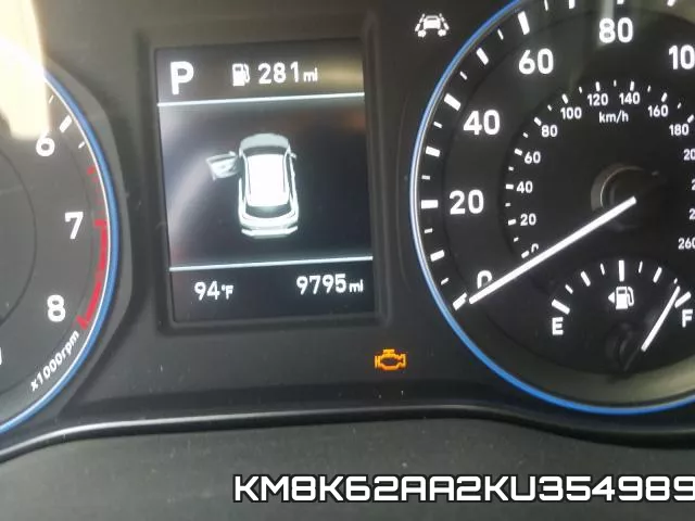 KM8K62AA2KU354989 фото 9