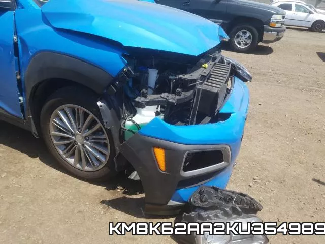 KM8K62AA2KU354989 фото 10