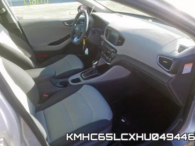 KMHC65LCXHU049446 фото 6