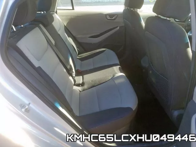 KMHC65LCXHU049446 фото 7