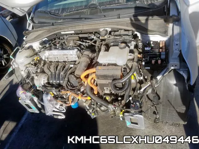KMHC65LCXHU049446 фото 8