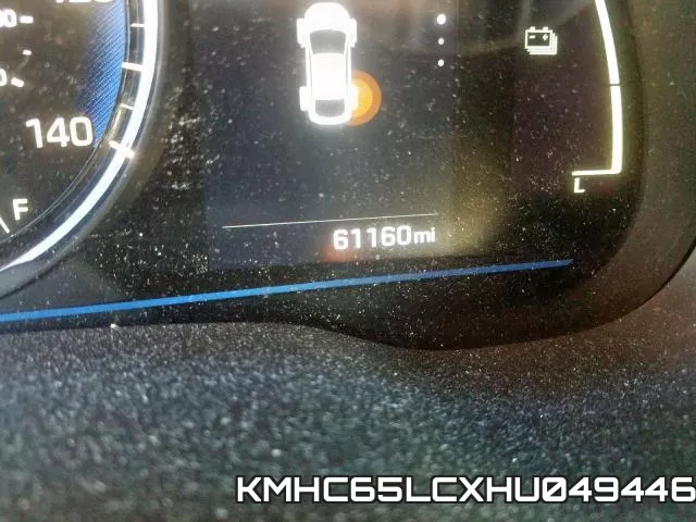 KMHC65LCXHU049446 фото 9